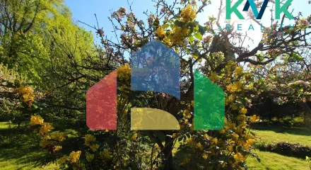 На продажу хижины 23 m², земельный участок 392 m²