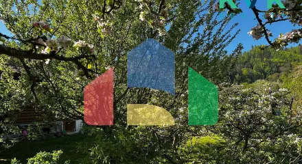 На продажу хижины 23 m², земельный участок 392 m²