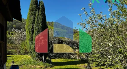 На продажу хижины 23 m², земельный участок 392 m²