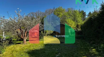 На продажу хижины 23 m², земельный участок 392 m²