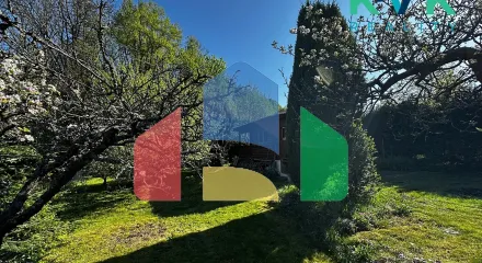 На продажу хижины 23 m², земельный участок 392 m²