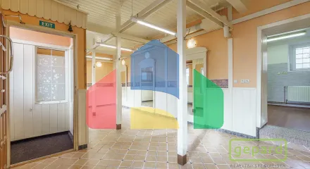 На продажу квартира не стандарт 120 m²