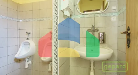 На продажу квартира не стандарт 120 m²