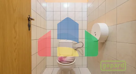 На продажу квартира не стандарт 120 m²