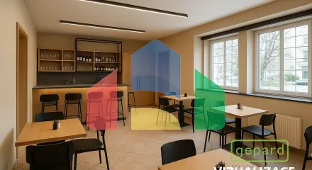 На продажу квартира не стандарт 120 m²