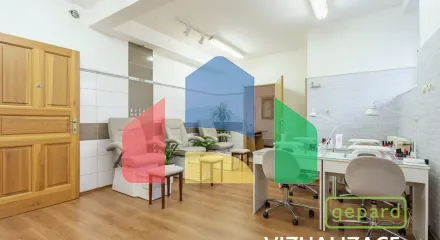 На продажу квартира не стандарт 120 m²