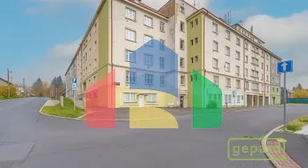 На продажу квартира не стандарт 120 m²