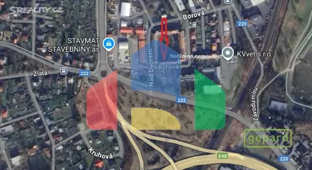 На продажу квартира не стандарт 120 m²