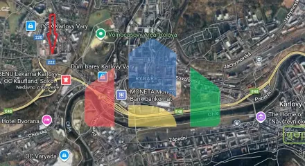 На продажу квартира не стандарт 120 m²