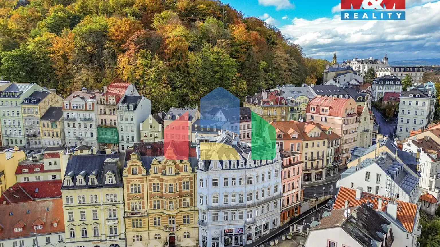 На продажу квартира 3-комн. студия 72 m²