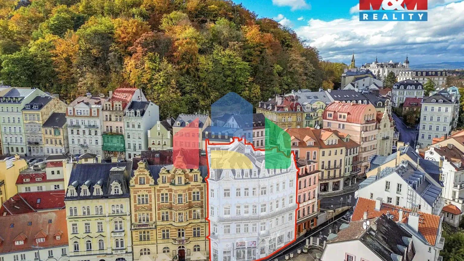 На продажу квартира 3-комн. студия 72 m²