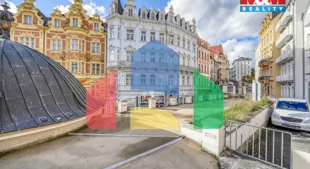 На продажу квартира 3-комн. студия 72 m² На продажу квартира 3-комн. студия 72 m²