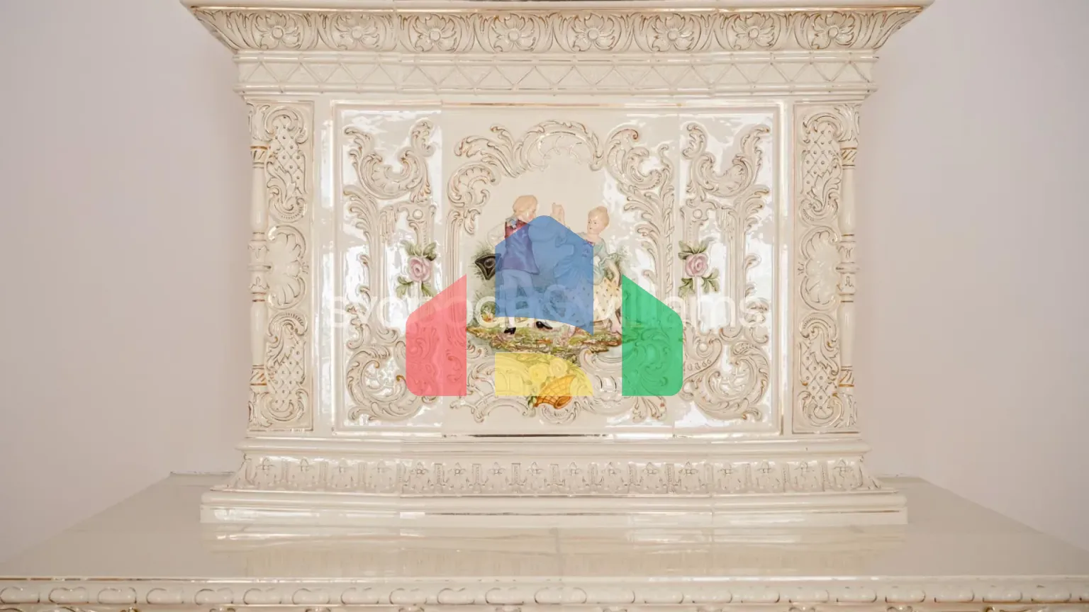 На продажу квартира 2-комн. студия 77 m²