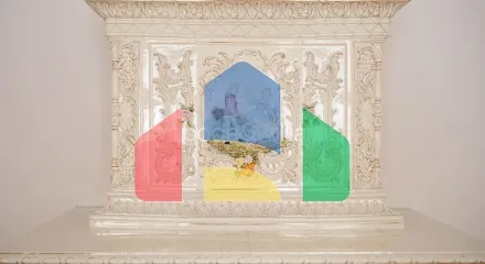 На продажу квартира 2-комн. студия 77 m²