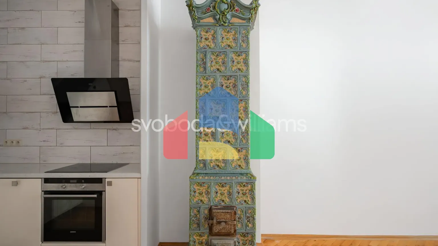 На продажу квартира 2-комн. студия 77 m²