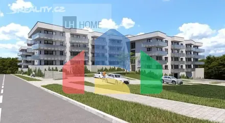 На продажу квартира 2-комн. студия 60 m²