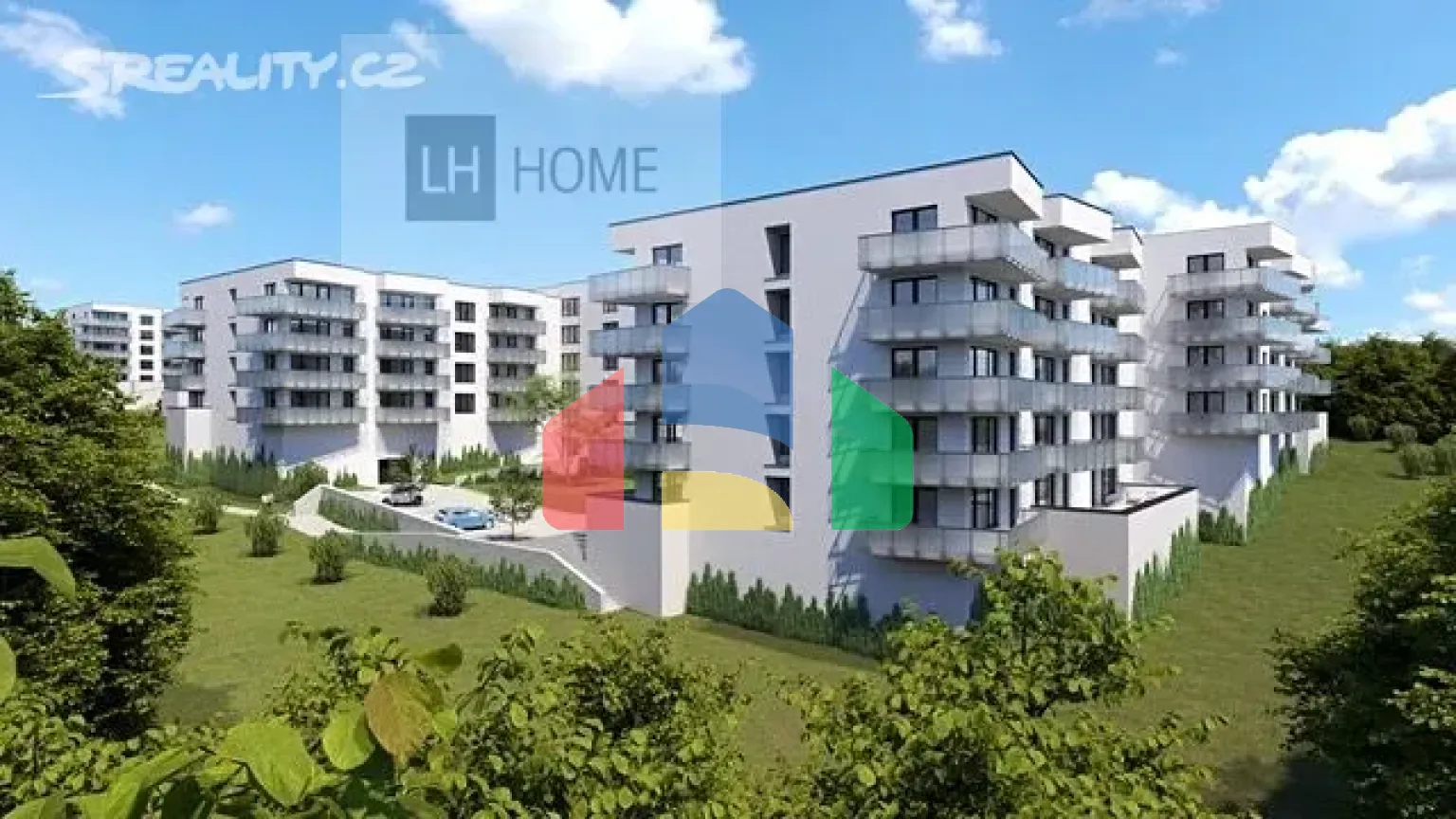 На продажу квартира 2-комн. студия 60 m²