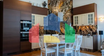 На продажу квартира 3-комн. студия 137 m²