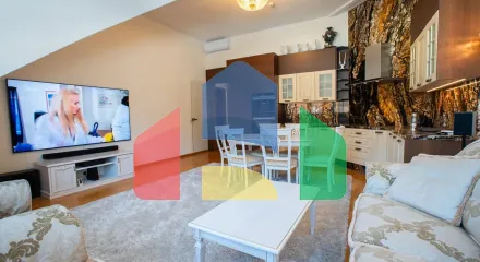 На продажу квартира 3-комн. студия 137 m²