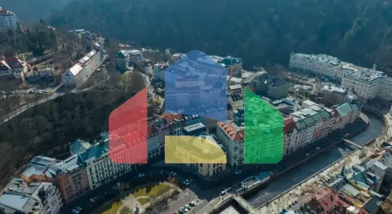 На продажу квартира 3-комн. студия 137 m²