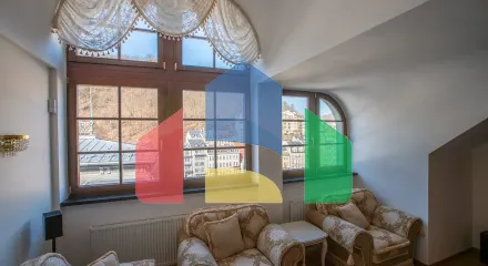 На продажу квартира 3-комн. студия 137 m²