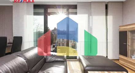 На продажу квартира 2-комн. студия 63 m²