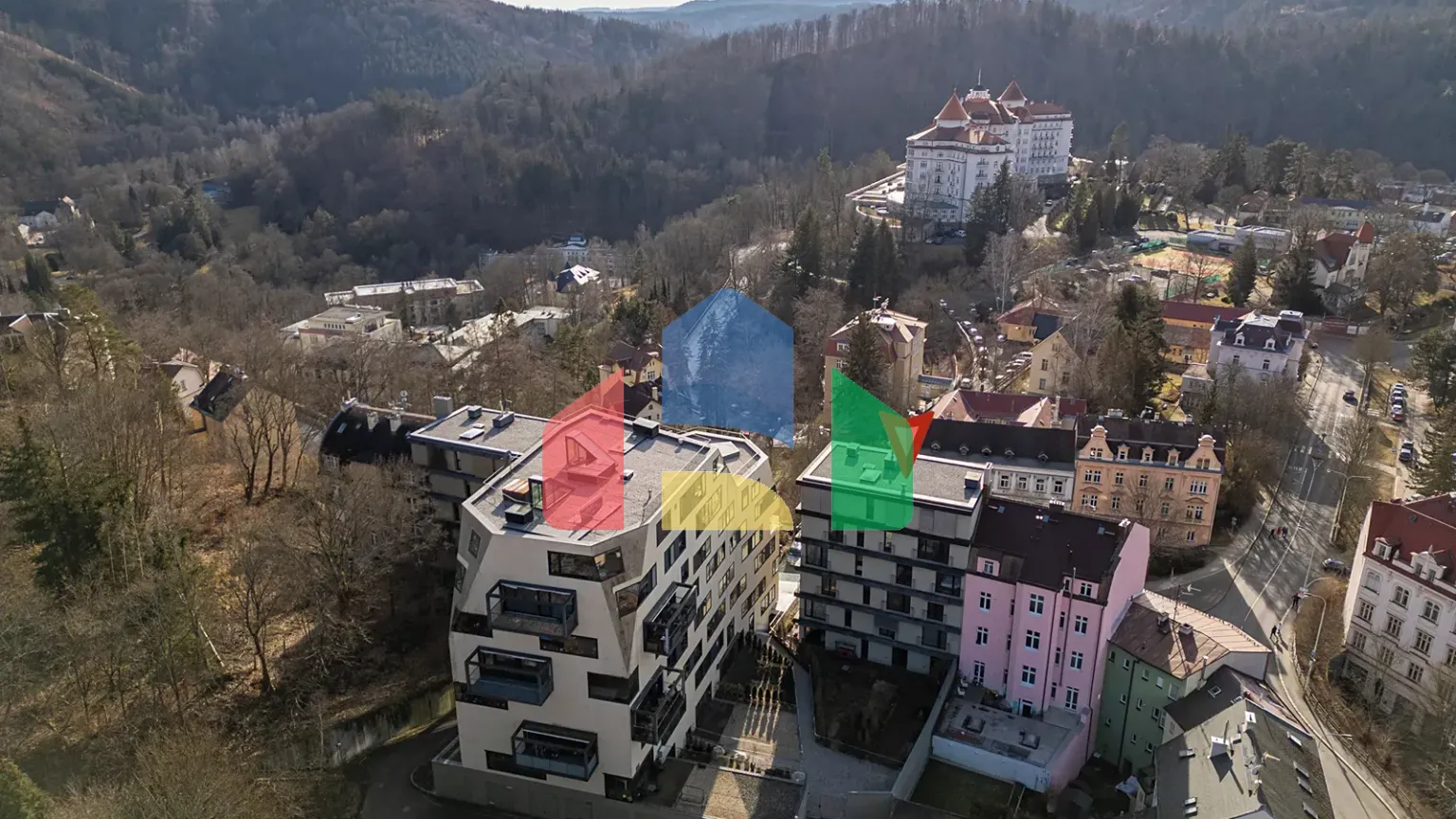 На продажу квартира 2-комн. студия 63 m²