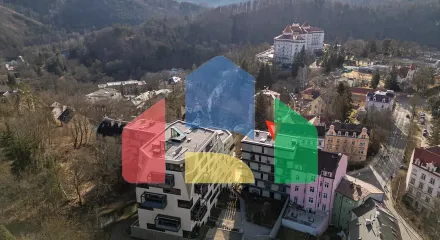 На продажу квартира 2-комн. студия 63 m²