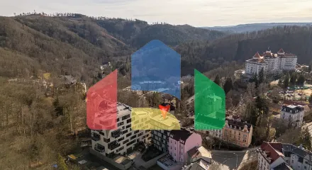 На продажу квартира 2-комн. студия 63 m²