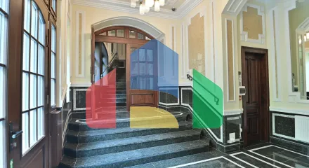 На продажу квартира 3-комн. студия 102 m²