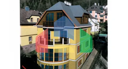 На продажу семейные дома 474 m², земельный участок 400 m²