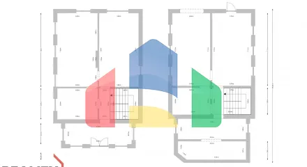 На продажу семейные дома 474 m², земельный участок 400 m²