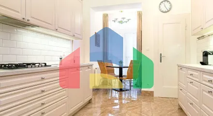 На продажу квартира 3+1 112 m²