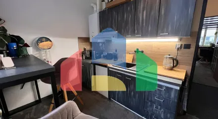 На продажу квартира 1+1 32 m²