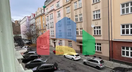 На продажу квартира 1+1 32 m²