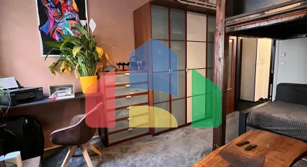 На продажу квартира 1+1 32 m²