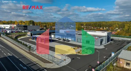 На продажу другие объекты коммерческой недвижимости 1967 m² На продажу другие объекты коммерческой недвижимости 1967 m²