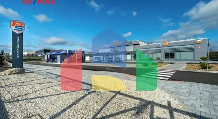 На продажу другие объекты коммерческой недвижимости 1967 m² На продажу другие объекты коммерческой недвижимости 1967 m²