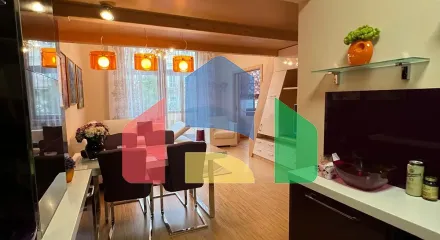 На продажу квартира 3-комн. студия 64 m²