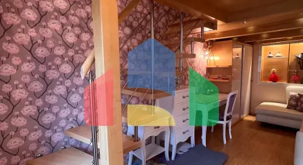 На продажу квартира 3-комн. студия 64 m²