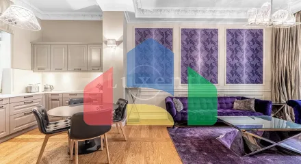 На продажу квартира 2-комн. студия 62 m²