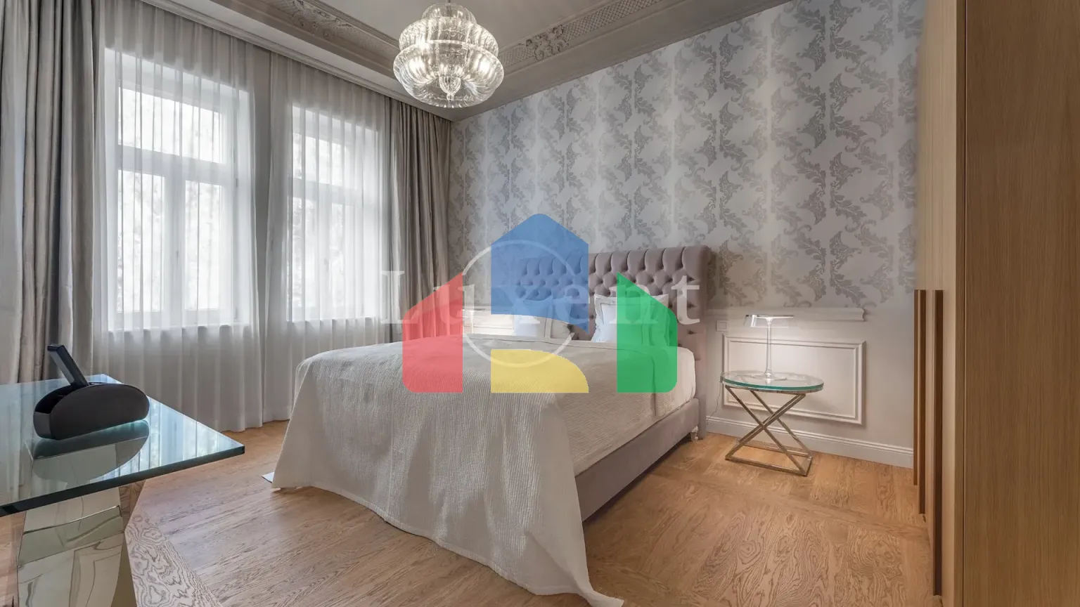 На продажу квартира 2-комн. студия 62 m²