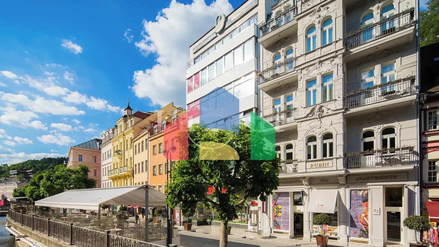 На продажу квартира 2-комн. студия 62 m²