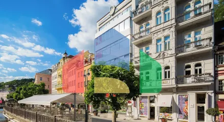 На продажу квартира 2-комн. студия 62 m² На продажу квартира 2-комн. студия 62 m²