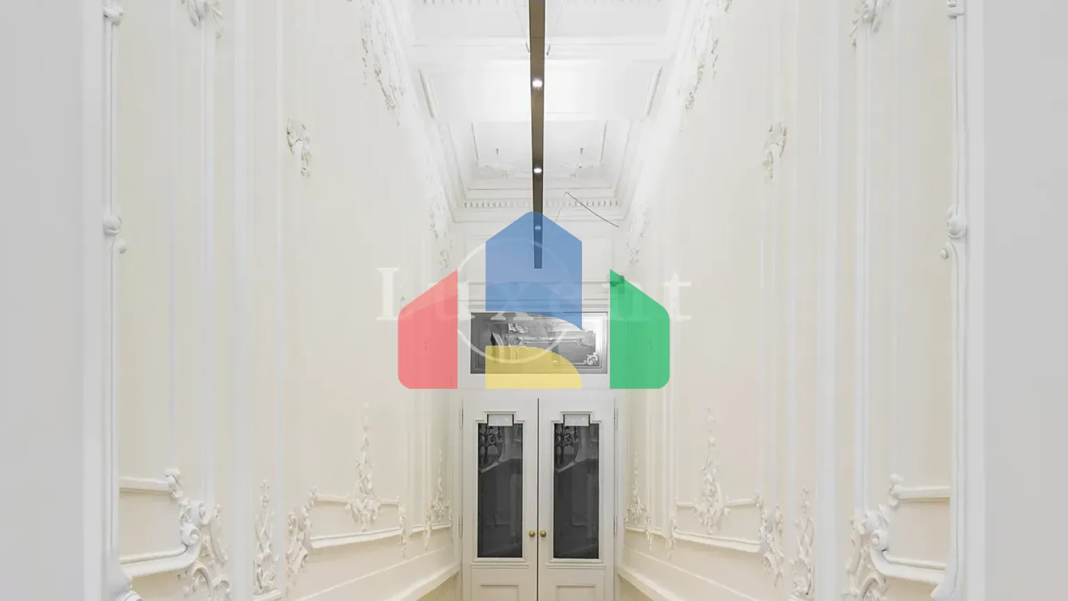 На продажу квартира 2-комн. студия 62 m²