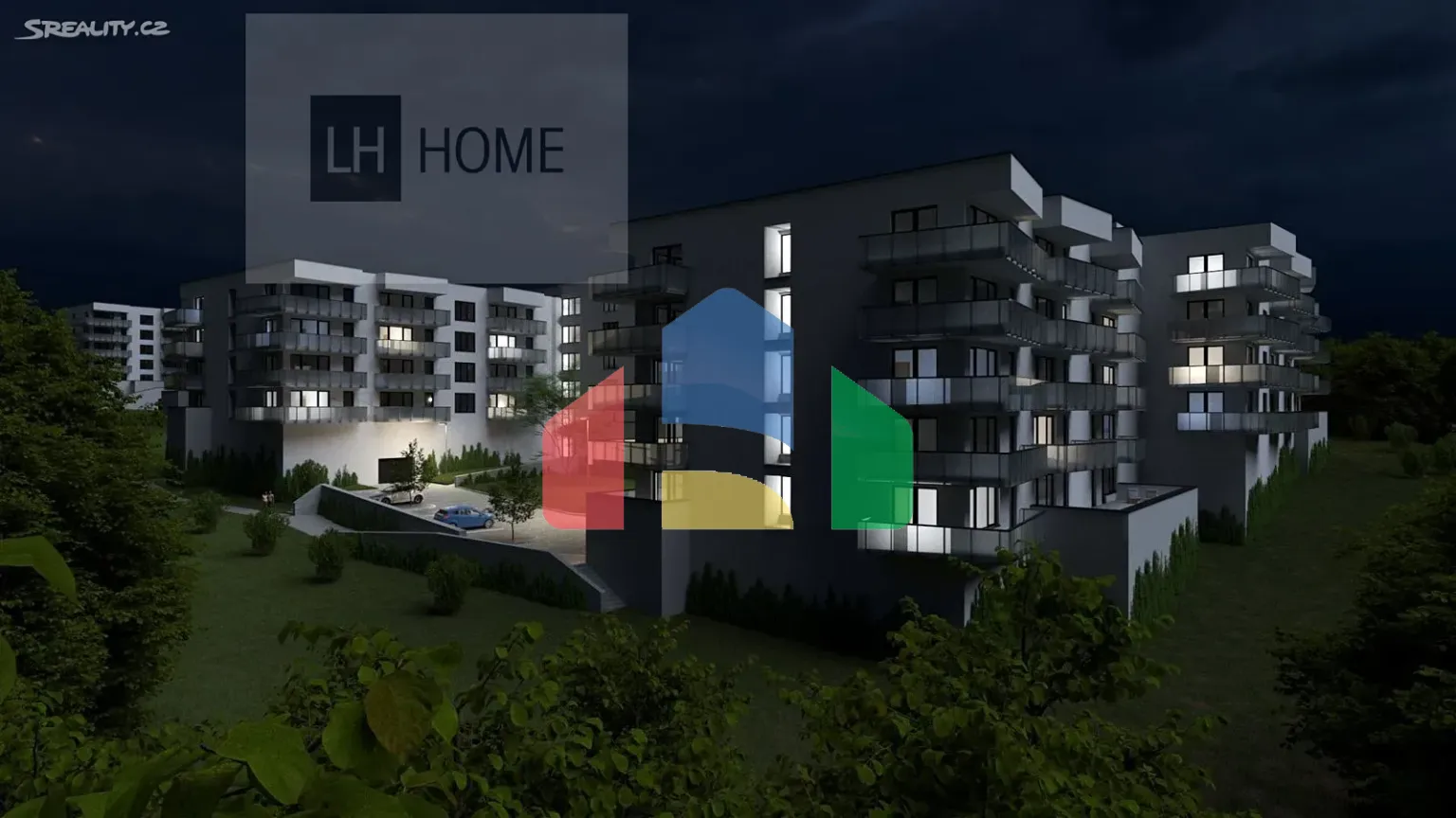 На продажу квартира 2-комн. студия 60 m²