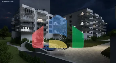 На продажу квартира 2-комн. студия 60 m²