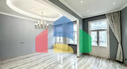 На продажу квартира 4+1 160 m²