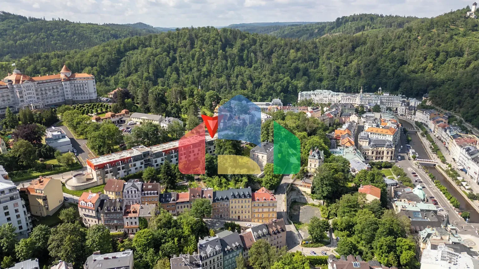 На продажу квартира 4-комн. студия 171 m²