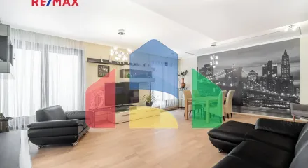 На продажу квартира 4-комн. студия 171 m²